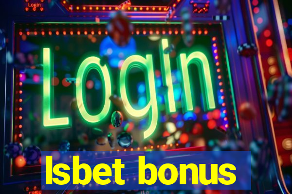 lsbet bonus